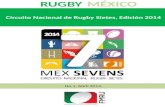 Mex Sevens 2014, No. 1