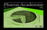 Pharus Academiae 3