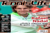 TennisLife México (Mayo 2012)