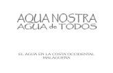 Cilniana: Aqua Nostra