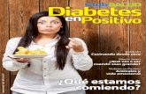 Club Salud, Diabetes en Positivo nº 26