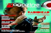 RadioAdicto Magazine #03