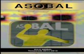 Guía ASOBAL 2011-2012