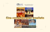 Ciclo de Cine Brasileño Contemporáneo