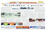 Periodico El Vigia 2 agosto 2012 Sabado