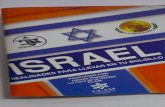 Israel Realidad para llevar en tu bolsillo