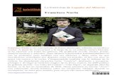 Entrevista LDM a Francisco Narla