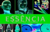 Revista Essencia - Mediakit  2014