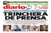 Diario16 - 26 de Abril del 2011