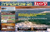 Fuerteventura Magazine Hoy Nº 41 - Octubre 2009