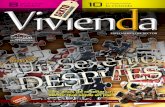 Revista Vivienda Junio 2010
