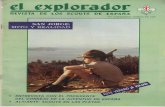 1985 - El Explorador Nº 2