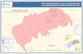 Mapa vulnerabilidad DNC, Llata, Huamalíes, Huánuco