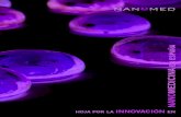 Hoja por la Innovación en Nanomedicina en España