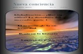 Revista digital Nueva conciencia nº1 julio de 2011