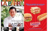 Revista La Barra Edición 19