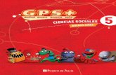 GPS + Ciencias Sociales 5 Bs As CAP 4 PAG 60 a 75