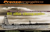 REVISTA PRENSA ENERGETICA DICIEMBRE 2007