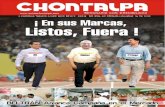 Revista Chontalpa Edición 788