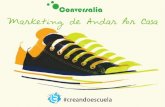 Marketing de Andar por Casa_ Conversalia