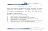 Acta sesion ordinaria N° 121 Municipalidad de Coyhaique