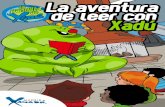 Comic Xadú - Mayo