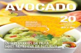 Avocado - Jaguacy Brasil