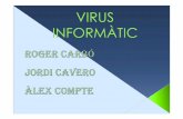 Els virus informàtics