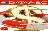 Revista DataFisc Junio 2012
