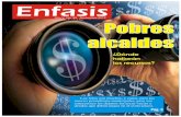Revista Enfasis Noviembre 2012