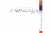 1998-2013 Fundación Sophia