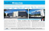 Periodico Infosecla
