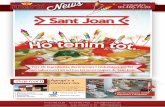 News Sant Joan 2012