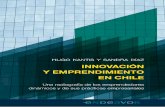 INNOVACION Y EMPRENDIMIENTO EN CHILE