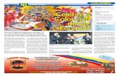 Celebre a Colombia desde Ecuador