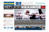 Reporte Energía Edición N° 55