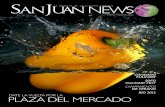 San Juan News MAYO 2009