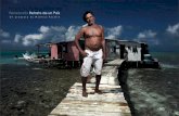Poyecto Fotografico Venezuela Retrato de Un Pais