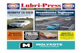 Lubri-Press 195 - Julio 2013