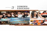 Sonora Educado - Informe 2013