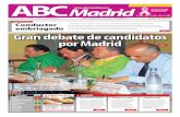 ABC Madrid - Ed. 10