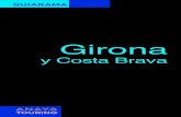 Girona y Costa Brava Guiarama