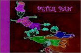 Cuento: Peter Pan