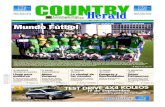 Country Herald 139 - Septiembre 2010
