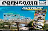 PrensarioTI Retail&Dealers octubre