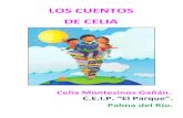 Los cuentos de Celia