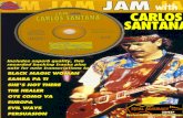 Carlos Santana - Guitarra Cero