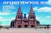 Revista Agrentinos.es #49