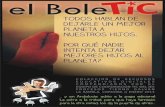 El BoleTIC (num9.ene2013)