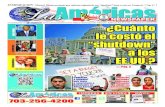 18 de Octubre 2013 - Las Américas Newspaper